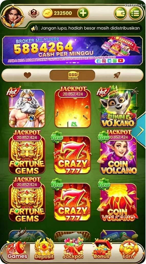 kebuntoto APK